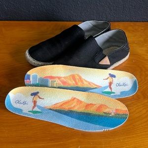 Olukai Kaula Pa’a Kapa US W7